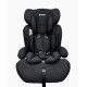 Автокрісло дитяче Kaya Pulse PP-1240 (9–36 кг, група 1-2-3, бустер) Melange Black