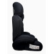 Автокрісло дитяче Kaya Pulse PP-1240 (9–36 кг, група 1-2-3, бустер) Melange Black