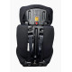 Автокрісло дитяче Kaya Pulse PP-1240 (9–36 кг, група 1-2-3, бустер) Graphite Blend