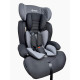 Автокрісло дитяче Kaya Pulse PP-1240 (9–36 кг, група 1-2-3, бустер) Iron Shade