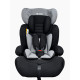 Автокрісло дитяче Kaya Pulse PP-1240 (9–36 кг, група 1-2-3, бустер) Iron Shade