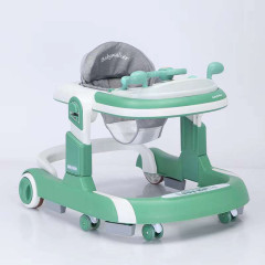 Ходунки дитячі LH-611/611H Green